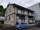 アゼリアコートの外観画像