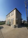 北宿戸建貸家の外観画像