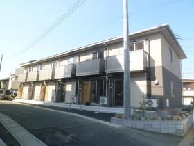 テラスハウス藤 Ⅱの外観画像