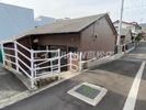 勅使町・岡借家（南）の外観画像