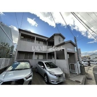 アーバン本多聞の外観画像