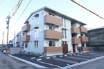 D-residence泉野の外観画像