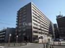 グランヴェルビュ大和八木 グランヴェルビュ大和八木の外観画像