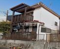 向原1丁目定期貸家の外観画像