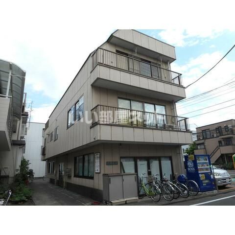 円理ビルの外観画像