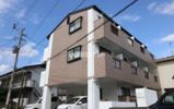 姪浜北ハイツの外観画像