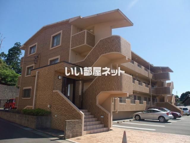 グロワールの外観画像