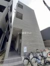 アステリア今川の外観画像