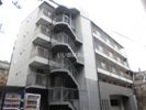 枚方グランドマンションの外観画像