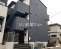 Granvia東千葉(グランヴィアヒガシチバ)の外観画像