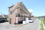 井芹マンションサニーコート飛田の外観画像