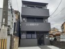 ブライトハイムF棟の外観画像