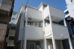 パレーシャルかしまの外観画像