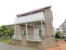 朝日町5丁目戸建の外観画像