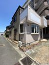 所沢市金山町 店舗付き戸建ての外観画像