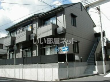 ポミエ六甲の外観画像