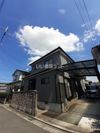 林町戸建て（井上邸）の外観画像