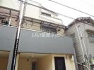 雲井通り3丁目戸建の外観画像