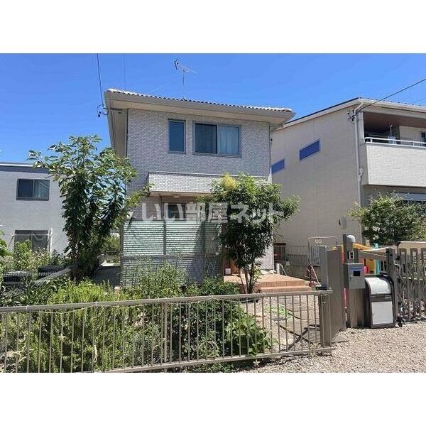 大高町本銭瓶戸建の外観画像