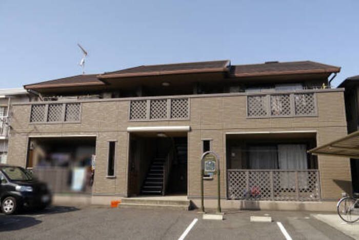 Rosa Lindaの外観画像