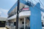 ビューハイム成田の外観画像