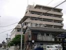 コアマンション島崎の外観画像