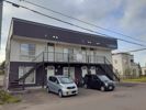 コーポインカムの外観画像