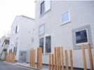 C-terraceの外観画像
