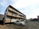 レ・セゾン菰口 Bの外観画像