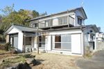 長高野 五十子邸の外観画像