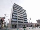 ラクラス阿倍野元町(旧：エグゼ阿倍野Ⅱ)の外観画像