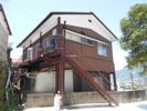 深江アパートⅡの外観画像
