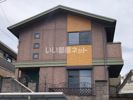 所沢椿峰戸建の外観画像