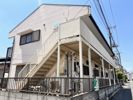 パーソナルハイツの外観画像