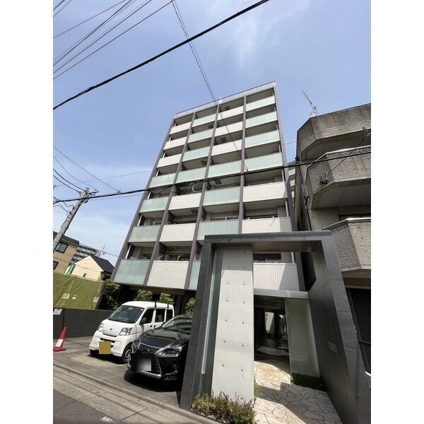 CASTELLO LUSSOの外観画像