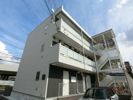 リブリ・KASUGAの外観画像