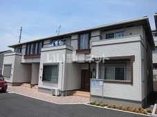 エトワールⅠの外観画像