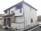 メゾン ファーストの外観画像
