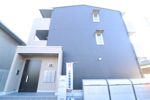D-room夢 2号棟の外観画像