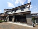 甲府市住吉貸家の外観画像