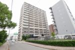 ザ・パークハウス祇園の外観画像