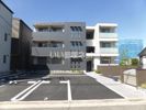 ユアメゾン南観音の外観画像