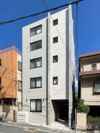 CASA PIAZZA池袋の外観画像
