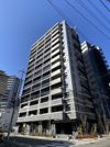 ネベル仙台CROIREの外観画像