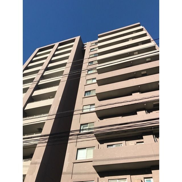デュークス南藤沢の外観画像