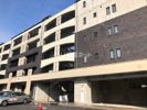 シェラトン中保の外観画像