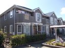 シャルマン田村Ⅲの外観画像