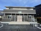 ユーフォリア・Yの外観画像