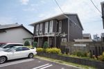 メゾンプラザ A棟の外観画像