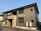 ソレジオ新町B・Cの外観画像